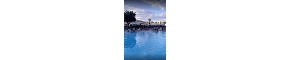 TH Marina di Pisticci - Ti Blu Village Esterno foto