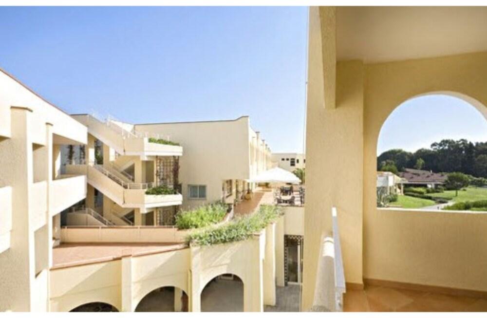 TH Marina di Pisticci - Ti Blu Village Esterno foto