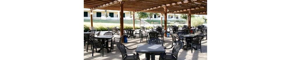 TH Marina di Pisticci - Ti Blu Village Esterno foto