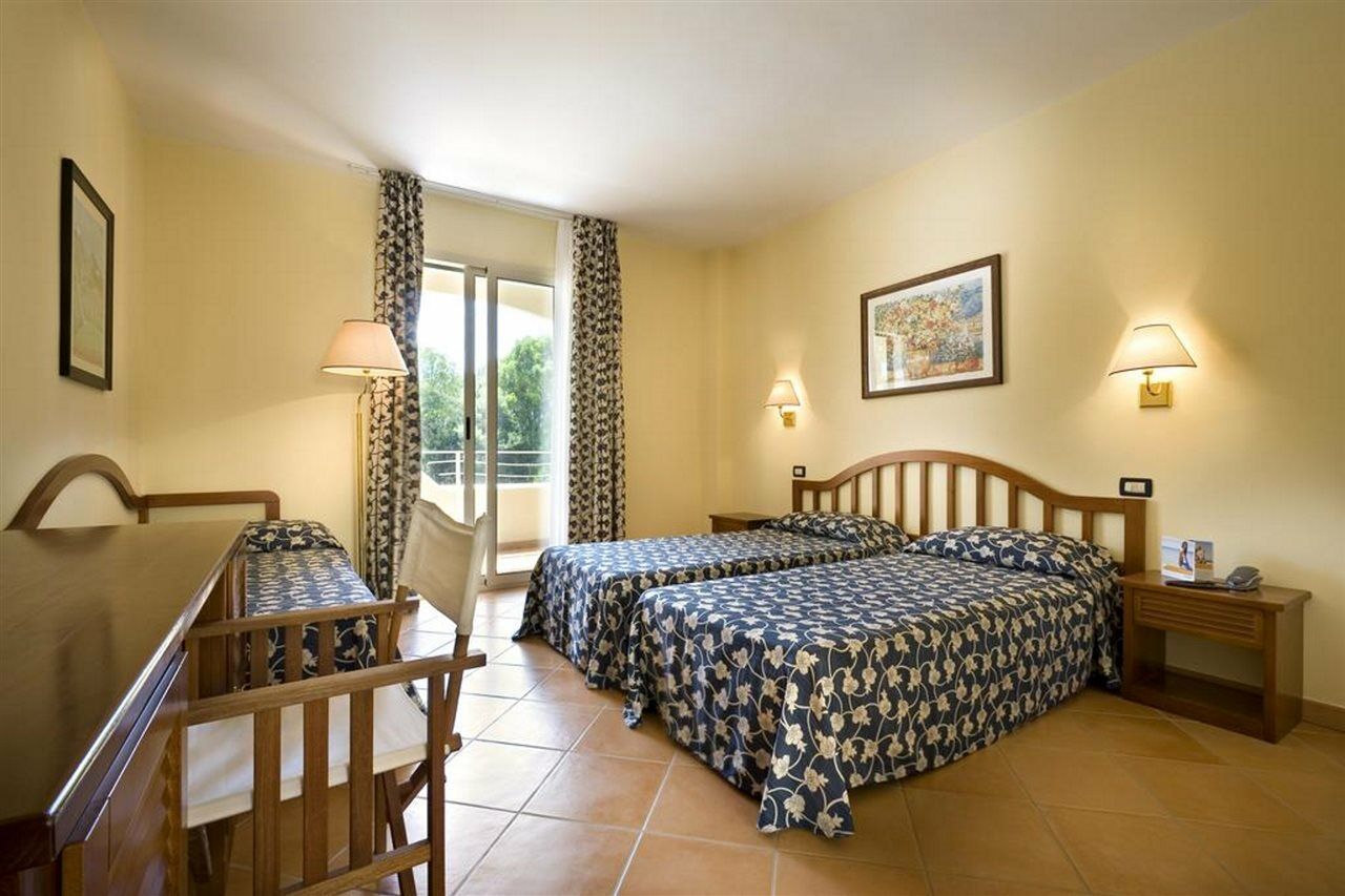 TH Marina di Pisticci - Ti Blu Village Esterno foto