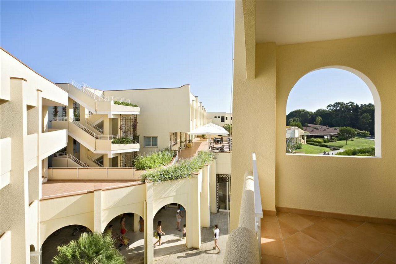 TH Marina di Pisticci - Ti Blu Village Esterno foto