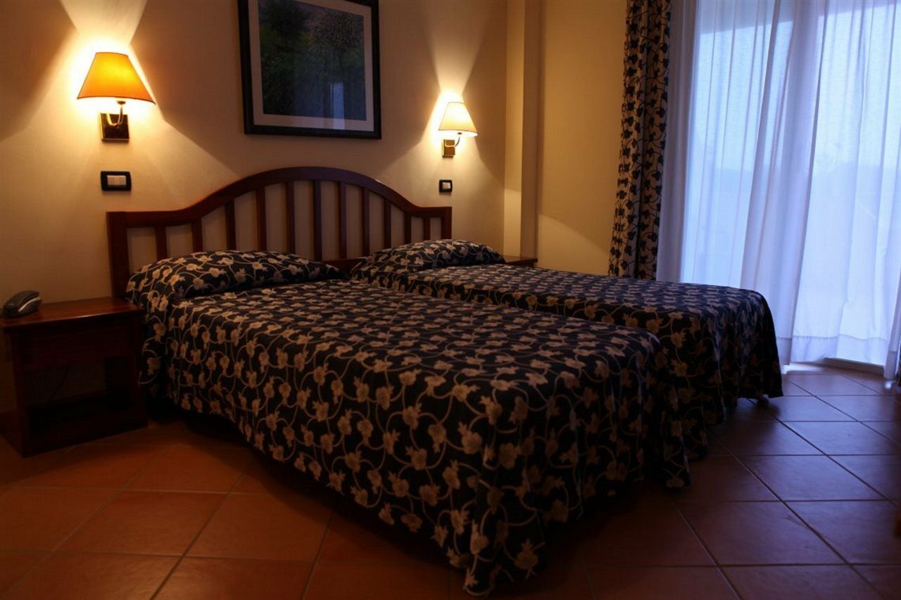 TH Marina di Pisticci - Ti Blu Village Esterno foto